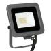  LED PROJ. GRIS 2.0 10W 3000K 1 