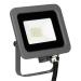  LED PROJ. GRIS 2.0 10W 6500K 1 