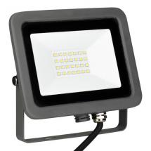  LED PROJ. GRIS 2.0 20W 6500K 2 
