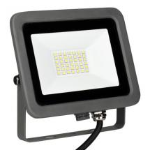  LED PROJ. GRIS 2.0 30W 6500K 3 