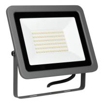  LED PROJ. GRIS 2.0 50W 3000K 5 