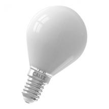  LED FIL G45 E14 DIM 4.5W 827 4 