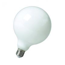  LED FIL G125 E27 DIM 9W 827 10 