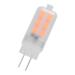  LED G4 DIM 12V 1.5W 120LM DEPO 