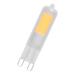  LED G9 2W 200LM 3000K DEPOLIE 