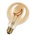  LED SILHOUETTE LUNE G95 E27 2W 