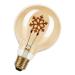  LED SILHOUETTE FLOCON DE NEIGE 