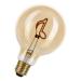  LED SILHOUETTE NOTE DE MUSIQUE 