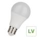  LED A60 E27 30V-60V AC/DC 5W 4 