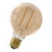  LED FIL G80 E27 DIM 3.5W OR 25 