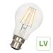  LED FIL A60 B22 TBT 12V-42V 4W 