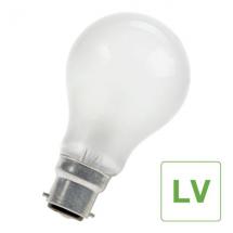  LED FIL A60 B22 TBT 12V-42V 4W 