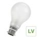  LED FIL A60 B22 TBT 12V-42V 4W 