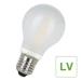  LED FIL A60 E27 TBT 12V-24V 6W 