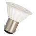  LED AR37 GBF BA15D DIM 12V 3W 