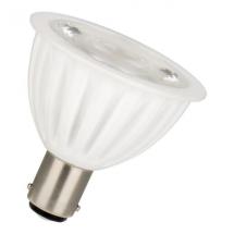  LED AR56 GBK BA15D DIM 12V 6W 