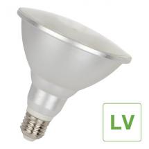  LED PAR38 E27 12V-24V 12W 15 