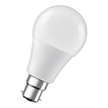  LED INDUSTRY A60 B22D 9.5W 840 