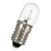  E10 T10X28MM 6V 1W C-2V 2000HR 