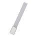  LED PL TC-SEL 2G7 4P 6W 830 60 