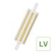  LED R7S TBT 24V-42V AC/DC 28X1 