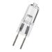  LAMPE FOUR GY6.35 24V 50W CLAI 