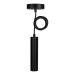  SUSPENSION VIGO E27 NOIR 1.5M 
