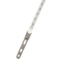  IR 400V 2000W X-CLIP REFL. 132 