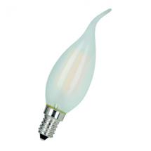  LED FIL C35 COSY E14 DIM 842 D 