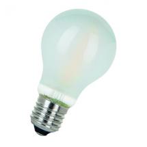  LED FIL A60 E27 DIM 8W 842 DEP 