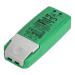  TOPO MINI TRANSFO 12V 30W LED 