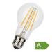  LED FIL XTRA E27 4W 830 840LM 