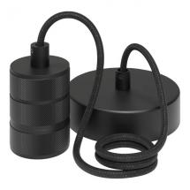  SUSPENSION RETRO 1X1.5M E27 NO 