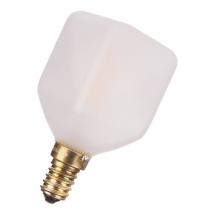  LED FIL CUBE SD E14 4W 250LM 4 