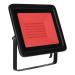  PROJECTEUR LED COULEUR 50W ROU 