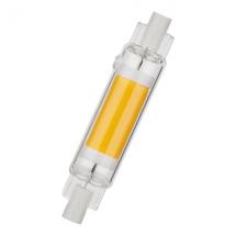 LED R7S VERRE 17X78 DIM 4.2W 4 