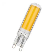  LED G9 VERRE DIM 4.2W 827 470L 