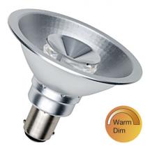  LED AR70 BA15D 12V 8W 920-928 