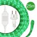  ROBUST LED ROPE 25M 170LM/M VE 