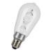  SPIRALED GLOW ST64 E27 3.5W CL 