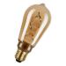 SPIRALED GLOW ST64 E27 3.5W OR 