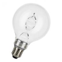  SPIRALED GLOW G95 E27 3.5W CLA 