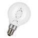  SPIRALED GLOW G95 E27 3.5W CLA 