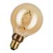  SPIRALED GLOW G95 E27 3.5W OR 
