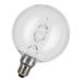  SPIRALED GLOW G125 E27 3.5W CL 