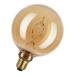  SPIRALED GLOW G125 E27 3.5W OR 
