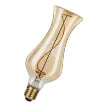  LED GRAPPA E27 DIM 3W 140LM 