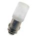  BA5S T1 3/4 S.LED BLANC 12-18V 