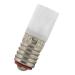  E5/8 T1 3/4 S.LED BLANC 5-8V 