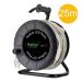  ROBUST LED ROPE HO 25M 4000K + 
